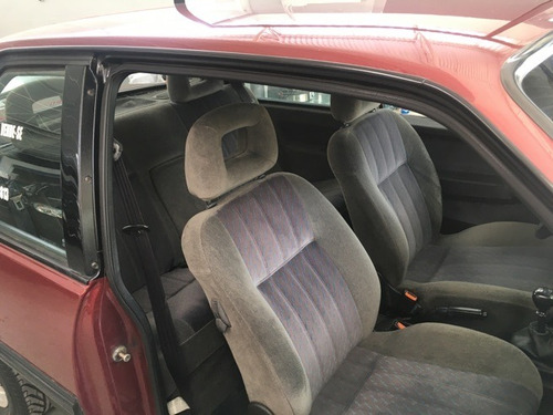 Chevrolet Monza 2.0 Gls Gasolina 2p Manual