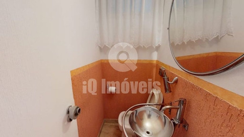 Imagem 9 de 15 de Apartamento Perdizes, 225 M² 3 Suites Com Closet, 3 Vagas, Com Lazer - Iq26801