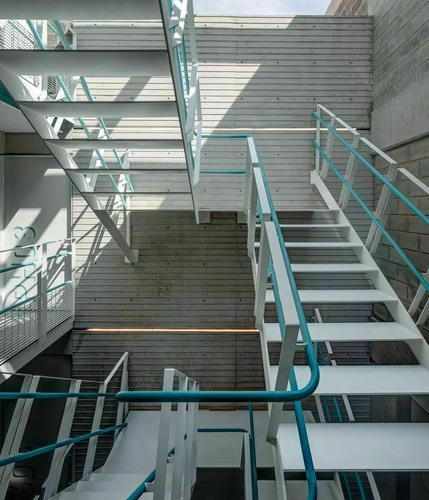 Imagen 27 de 30 de Pent House En Venta En Cyta Condesa