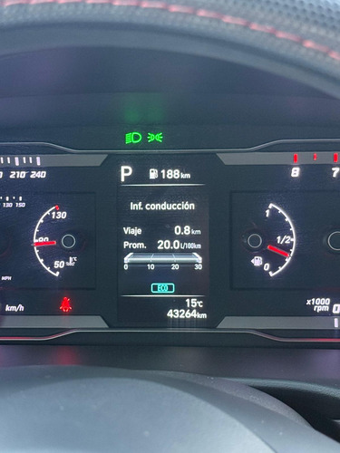 Hyundai Tucson 2.0 Limited At