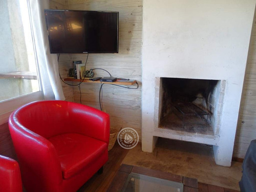 Villa Fausta - Cabaña 2 En Punta Del Diablo