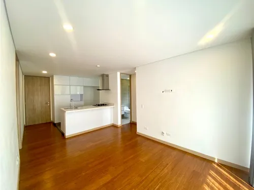 Apartamento Para Inversión En El Poblado
