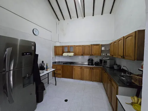 Casa En Venta En Villa Paula Itagui. Cod V12883