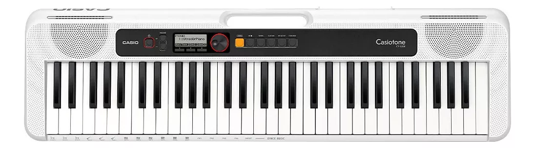 Segunda imagen para búsqueda de teclado musical