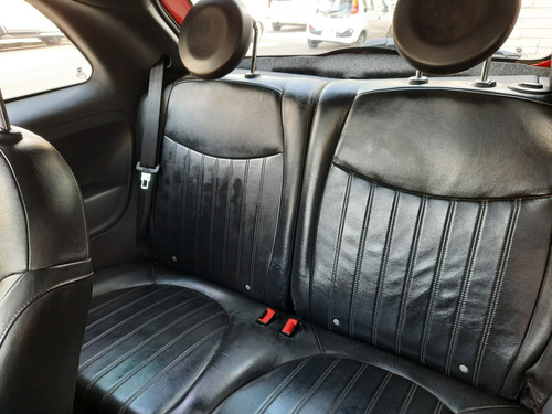 Fiat 500 1.4 Sport 105cv