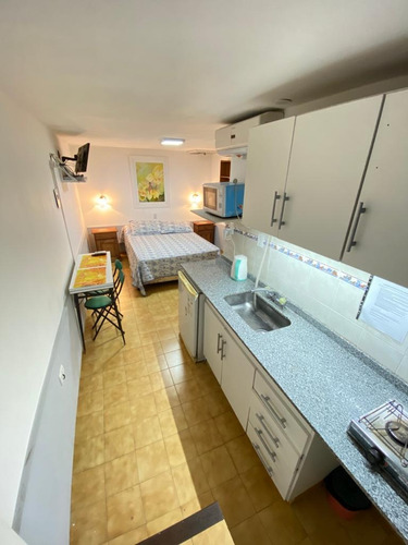 Alquiler Temporal Carlos Paz Loft Para Pareja