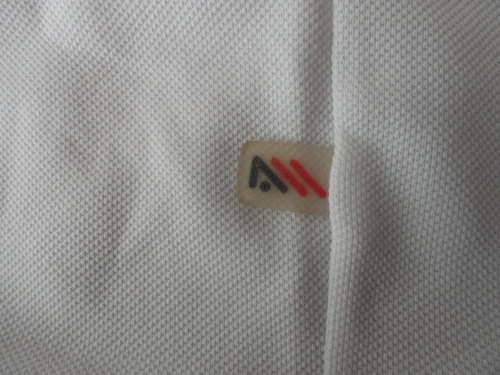 Camisa Manchester England - Veste Tam G