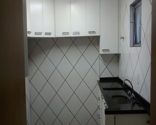 Imagem 10 de 18 de Apartamento - Ac 1010 - 33194756