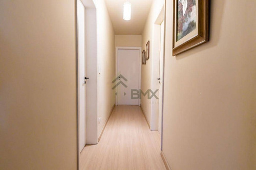 Imagem 24 de 30 de Casa Com 4 Dormitórios À Venda, 213 M² Por R$ 649.900,00 - Cajuru - Curitiba/pr - Ca0179
