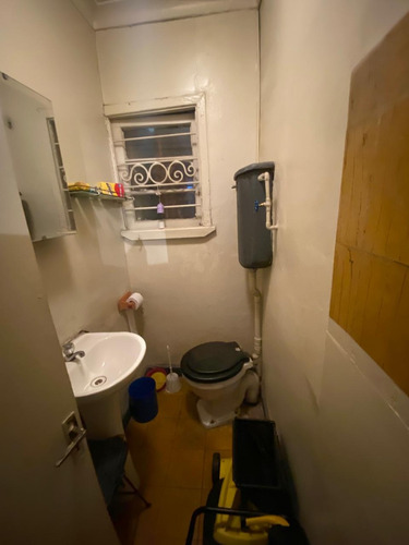 Casa De 2 Pisos Con Local Comercial En Población Vergara