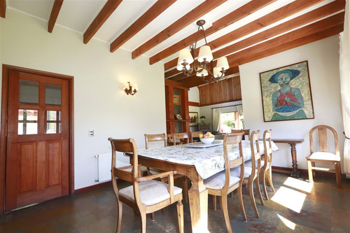 Excelente Casa En Angol, Ubicación Privilegiada.