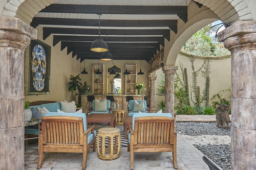 Imagen 8 de 30 de Casa Cerrojo En Venta, Col. Atascadero En San Miguel De Alle