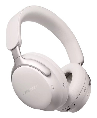 Audífonos Bose Quietcomfort Ultra Blanco Humo Color White smoke