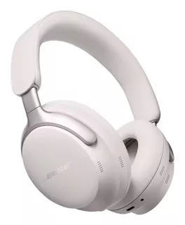 Audífonos Bose Quietcomfort Ultra Blanco Humo Color White Smoke