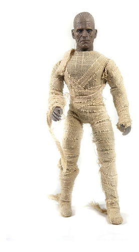 Figura Mego Articulada Universal Mummy. 20cm