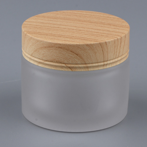 30g 50g Transparente Recipiente Vacío Rellenable 50 Gramos