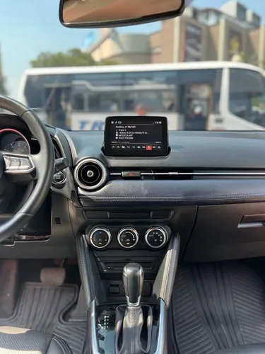 Mazda 2 1.5 Grand Touring Lx