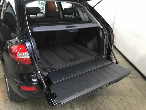 Renault Koleos 2.5 Dynamique 4x4 Mt 2011