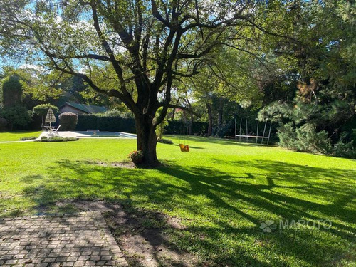 Imagen 8 de 30 de Casa Importante En Maschwitz - Maroto Propiedades