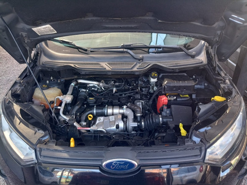 Imagen 17 de 18 de Ford Ecosport
