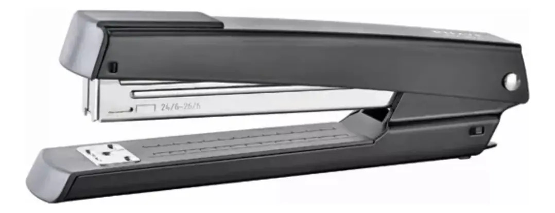 Engrapadora Pilot Tira Completa Em-425 Standard Oficina