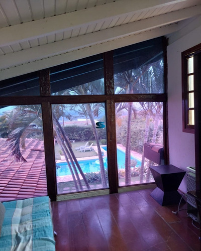 Imagem 16 de 30 de Casa Em Condomínio - Co00437 - 70111050