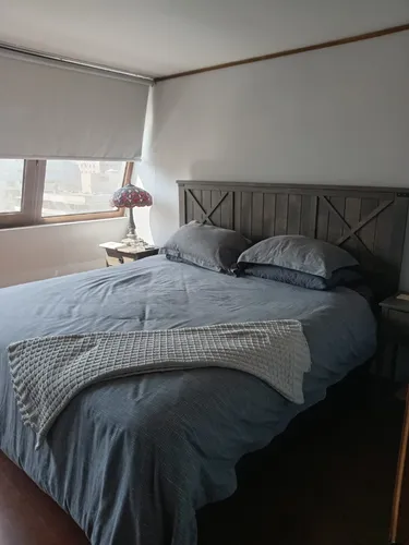 Lindo Departamento 2 Dormitorios Con Excelente Ubicación