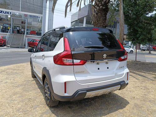 Suzuki Ertiga Xl7 2023 - Automática