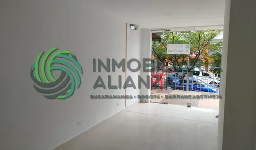Local En Arriendo En San Francisco. Cod A13795