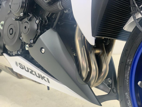 Imagem 13 de 14 de Suzuki Gsx-s1000a Okm