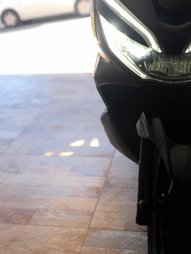 Honda Pcx