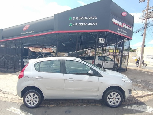 Fiat Palio 1.0 MPI ATTRACTIVE 8V FLEX 4P MANUAL