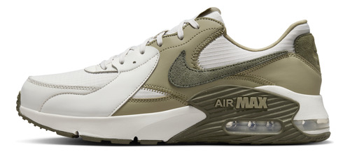 Zapatillas Nike Air Max Excee Hombre Gris