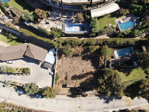 Espectacular Terreno En Venta, Vía Aurora, Lo Curro