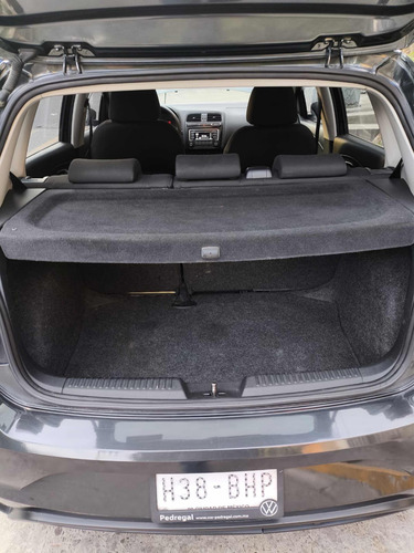 Volkswagen Polo 1.6 Startline Mt