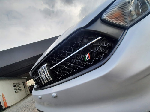 Fiat Cronos 1.3 Gse Drive Pack Conectividad