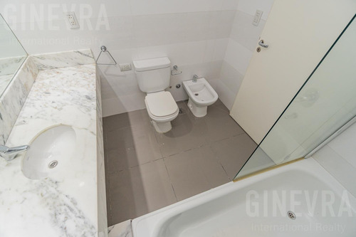 Departamento De 1 Dormitorio En Venta - Puerto Madero