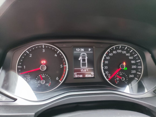 Volkswagen Amarok 3.0 V6 Cd Comfortline