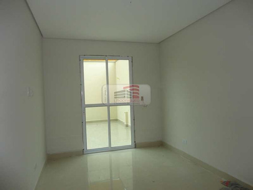 Imagem 1 de 10 de Apartamento Com 2 Dorms, Assunção, São Bernardo Do Campo - R$ 430 Mil, Cod: 1621 - V1621
