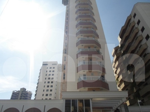Imagem 1 de 2 de Venda Apartamento Santo Andre Vila Bastos Ref: 4486 - 1033-4486