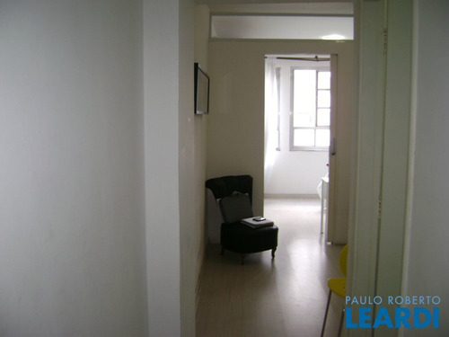 Imagem 7 de 15 de Apartamento - Consolação - Sp - 454119