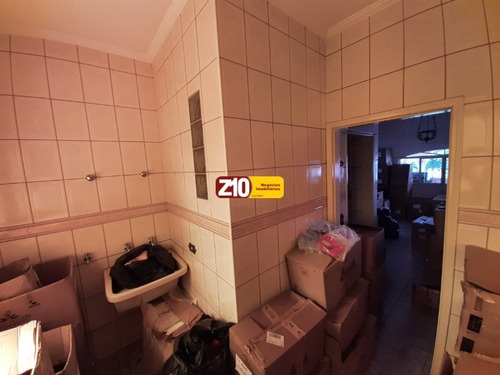 Imagem 20 de 21 de Z10 Imóveis Indaiatuba | Ch01737 - Chácara No Colinas Indaiatuba Ii - Ch01737 - 33705727