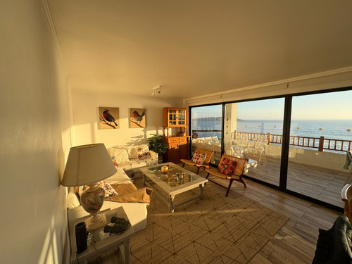 Depto Duplex 6 Dorms. Primera Linea, Capacidad 13personas!!