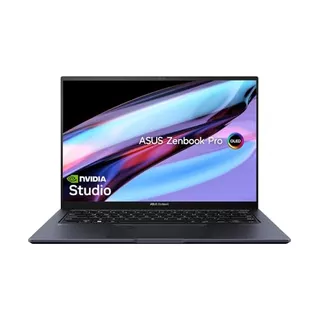 Laptop Diseño 2 En 1 Asus Zenbook Pro 14'' 32ram 1tb Rtx4070