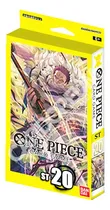 Comprar One Piece Card Game Starter Deck 20 - Charlotte Katakuri