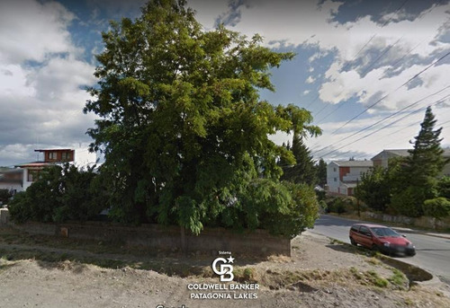 Imagen 3 de 3 de Venta Lote En Esquina - Bariloche
