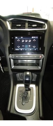 Imagen 12 de 15 de Citroen C4 Lounge 1.6 Thp Aut