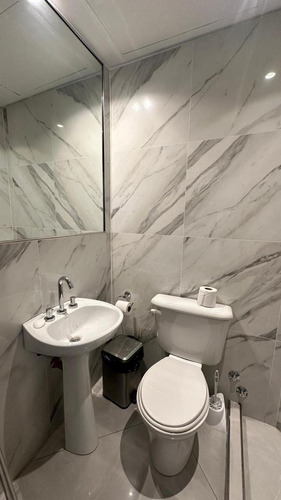 Cocucci Inmobiliaria Vende Excelente Penthouse En Grand Boulogne Residences