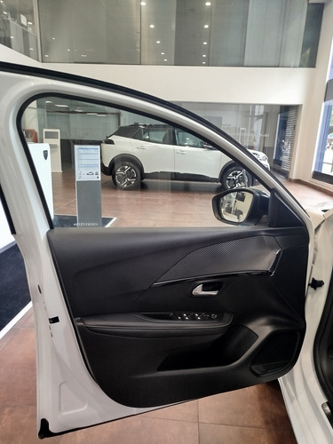 Peugeot 208 1.0T Gt