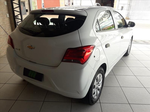Chevrolet Onix 1.0 Mpfi Joy 8v